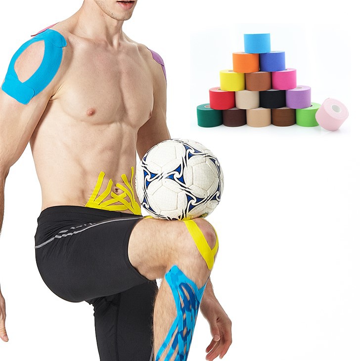 kinesiology tapes