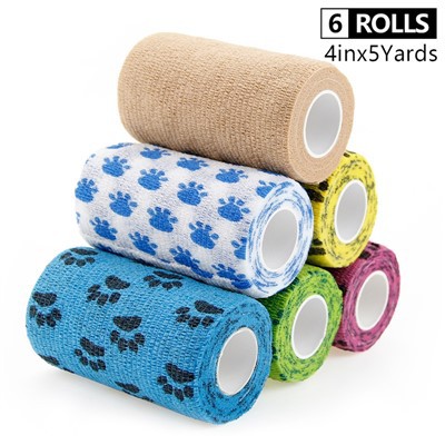 10 cm vientisas tvarstis