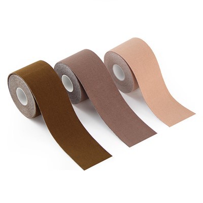 Juostelė nukarusioms krūtims