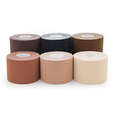 Krūtus pakelianti juosta suknelėms be petnešėlių