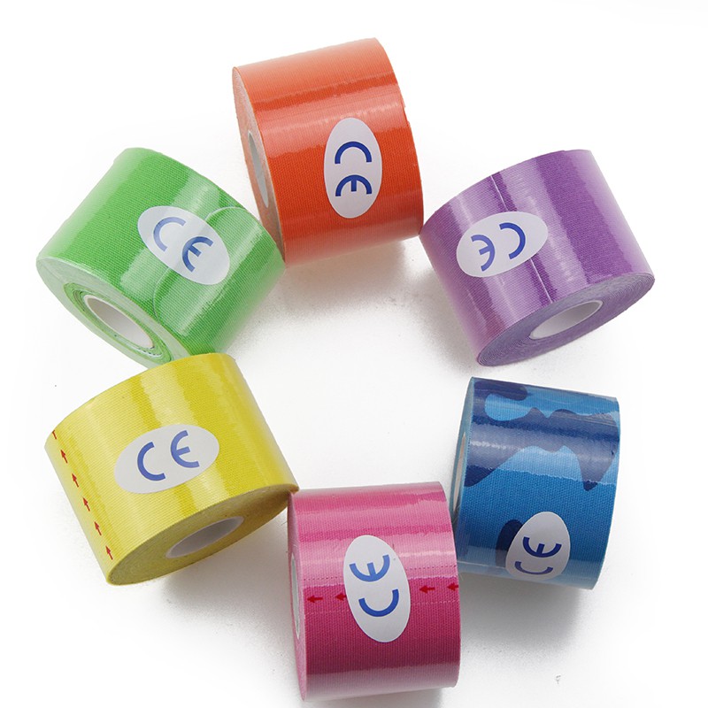 Dilbio kineziologijos juosta