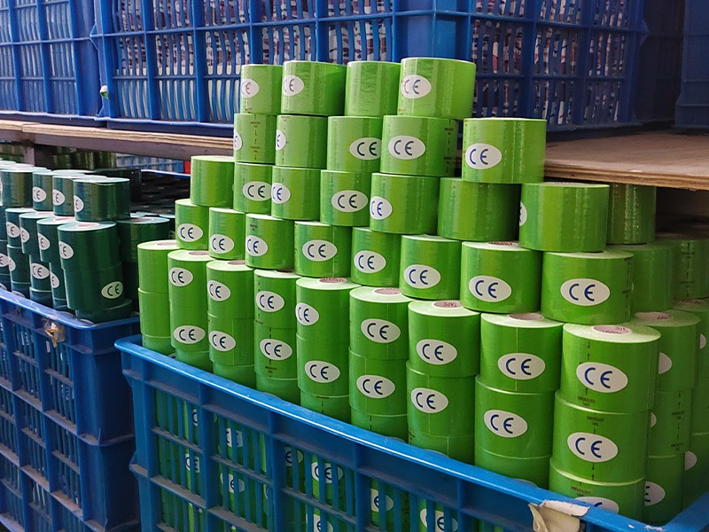 muscle tape muscle tape