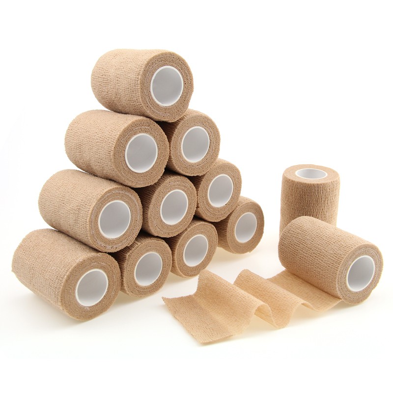 Savarankiškai laikantis elastinio tvarsčio