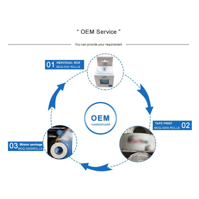 customize Volleyball finger tape