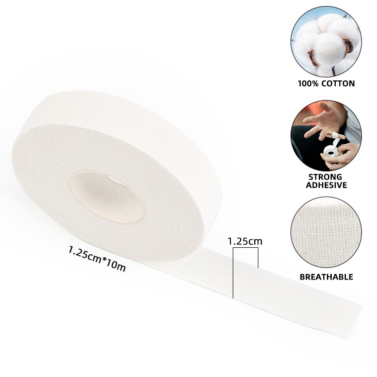 Features Of Volleyball finger tape