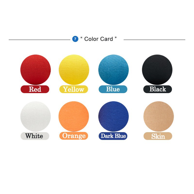 color of Volleyball finger tape